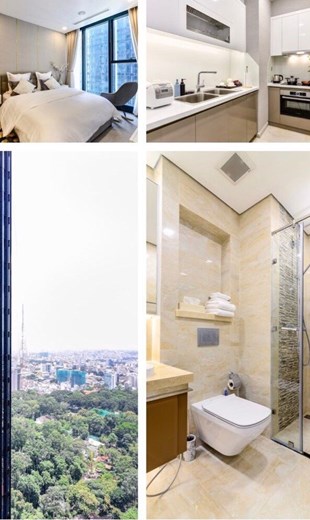 Apartment for rent D1021571 (1)